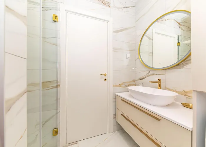 Urban&chick With Garage *