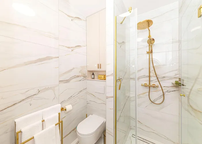 Urban&chick With Garage Apartment *