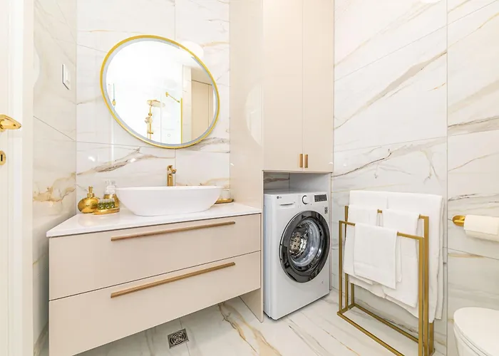 Urban&chick With Garage *