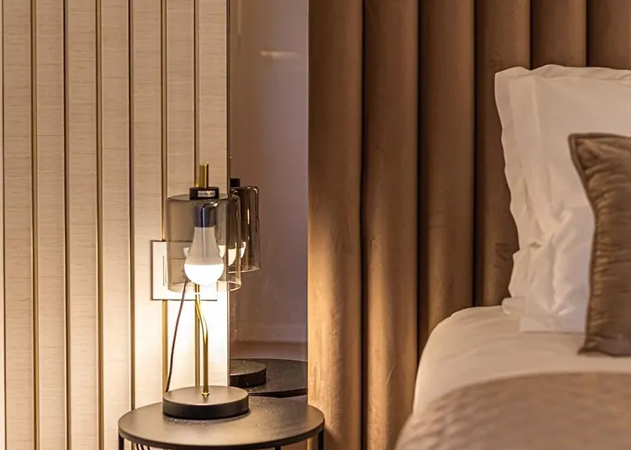 Urban&chick With Garage Apartment